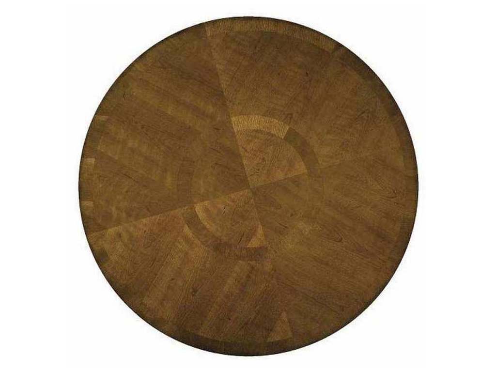 Hickory Chair HC5742-70 Hudson 42 inch Table Top