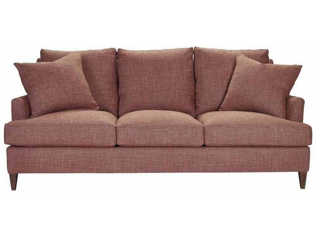 Hickory Chair HC9109-86 Emiline Sofa