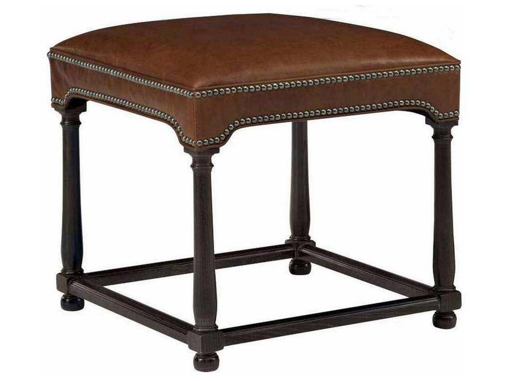 Hickory Chair HC9498-29 Marit Ottoman