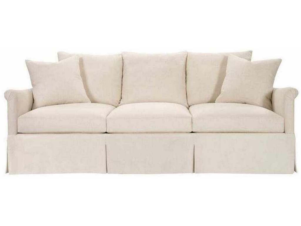 Hickory Chair HC9508-51 Jules Dressmaker Made To Measure Sofa