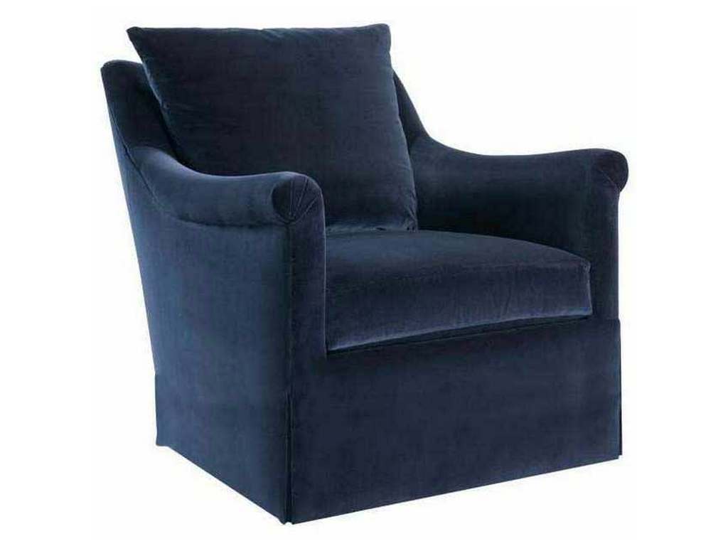 Hickory Chair HC9508-24 Jules Dressmaker Chair