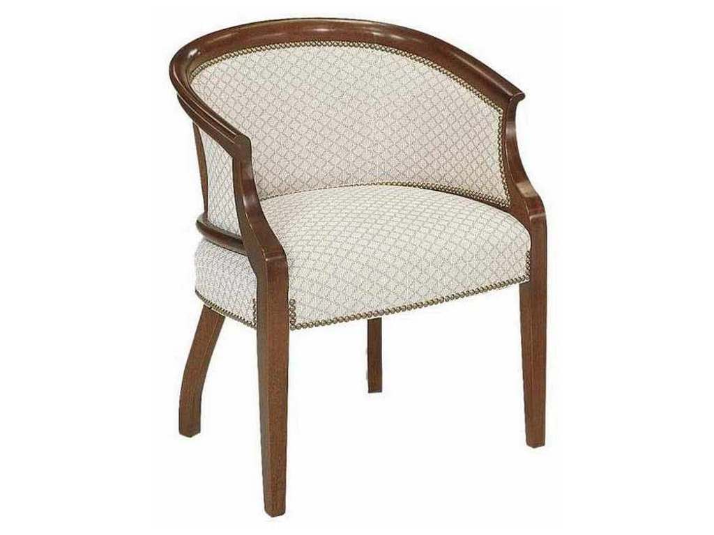 Hickory Chair HC955-00 Tub Chair