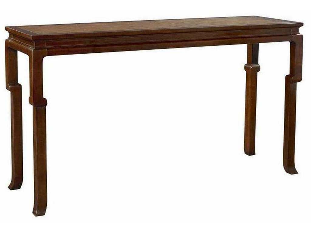 Hickory Chair HC9579-51 Ceylon M2M Console Table