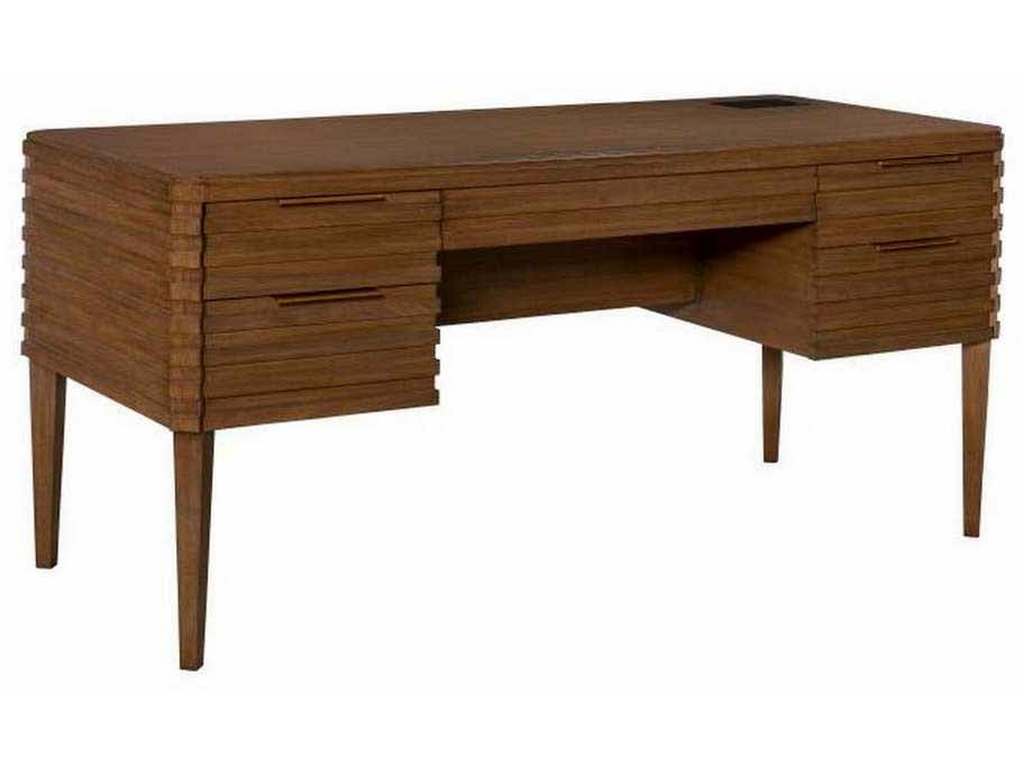 Hickory Chair HC9093-10 Honnald Writing Desk