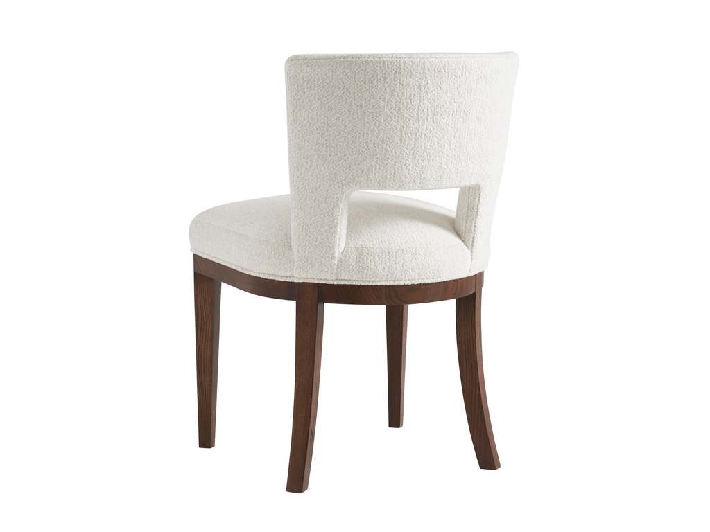 Hickory Chair HC7211-02 Finback Side Chair Hickory Chair HC7211-02 Finback Side Chair