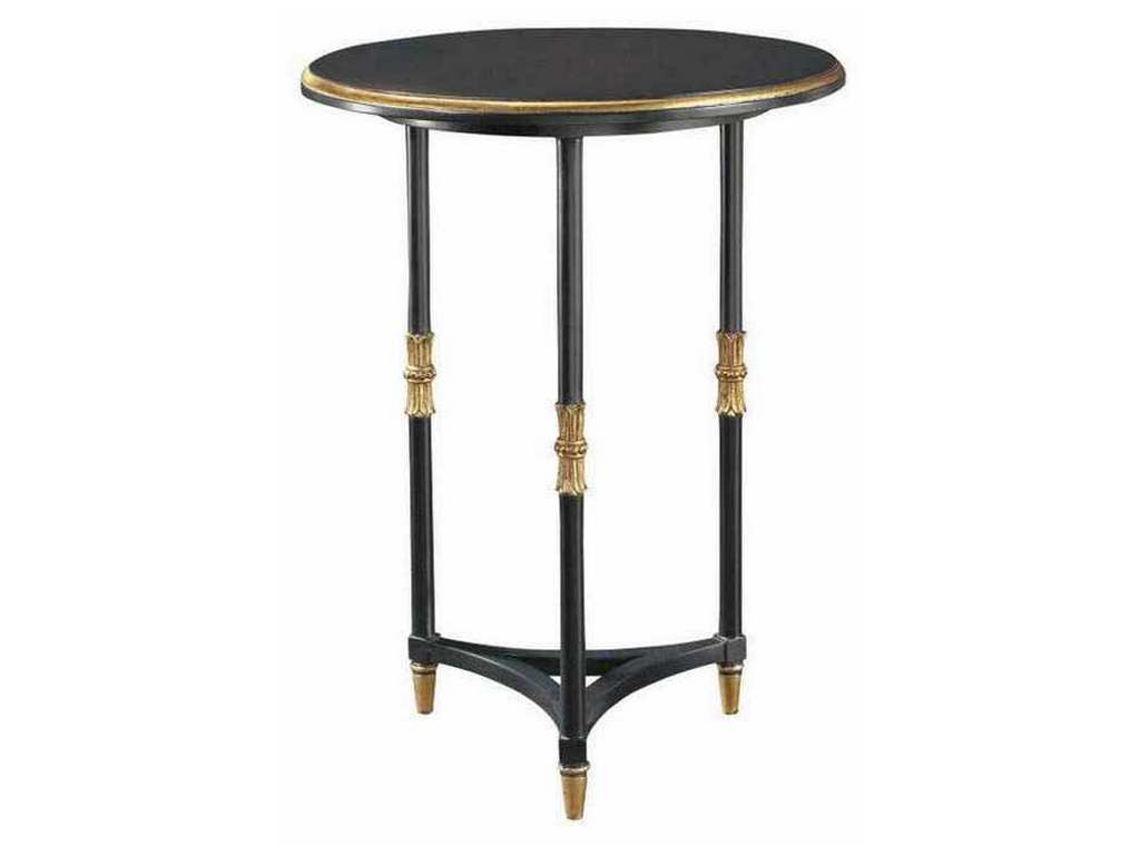 Hickory Chair HC1588-10 Frances Side Table Hickory Chair HC1588-10 Frances Side Table