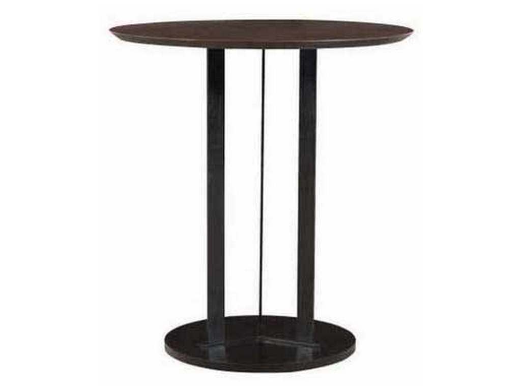 Hickory Chair HC7294-70 Ternary Side Table