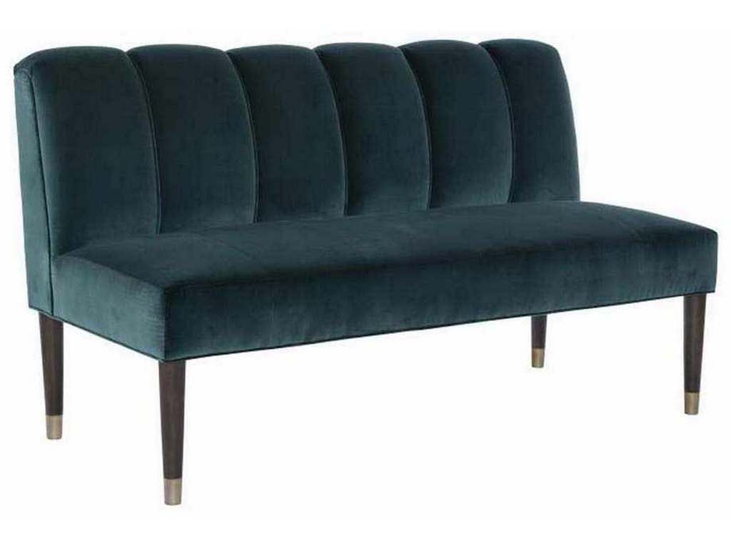 Hickory Chair HC8532-60 Inga Banquette