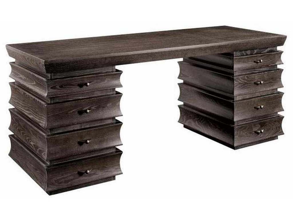 Hickory Chair HC8593-70 Finn Desk