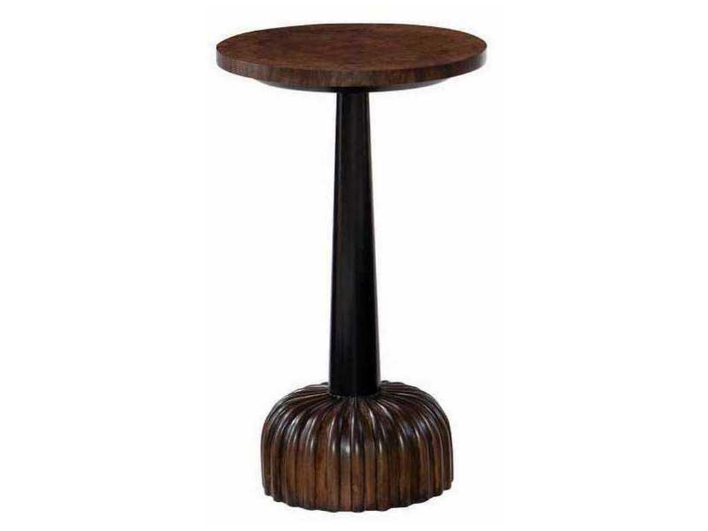 Hickory Chair HC8683-70 Perrin Side Table