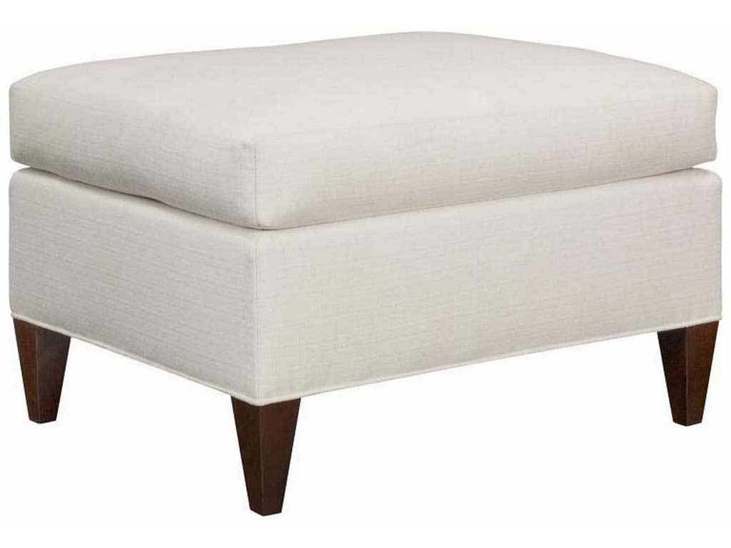 Hickory Chair HC1001-29 Lorens Ottoman