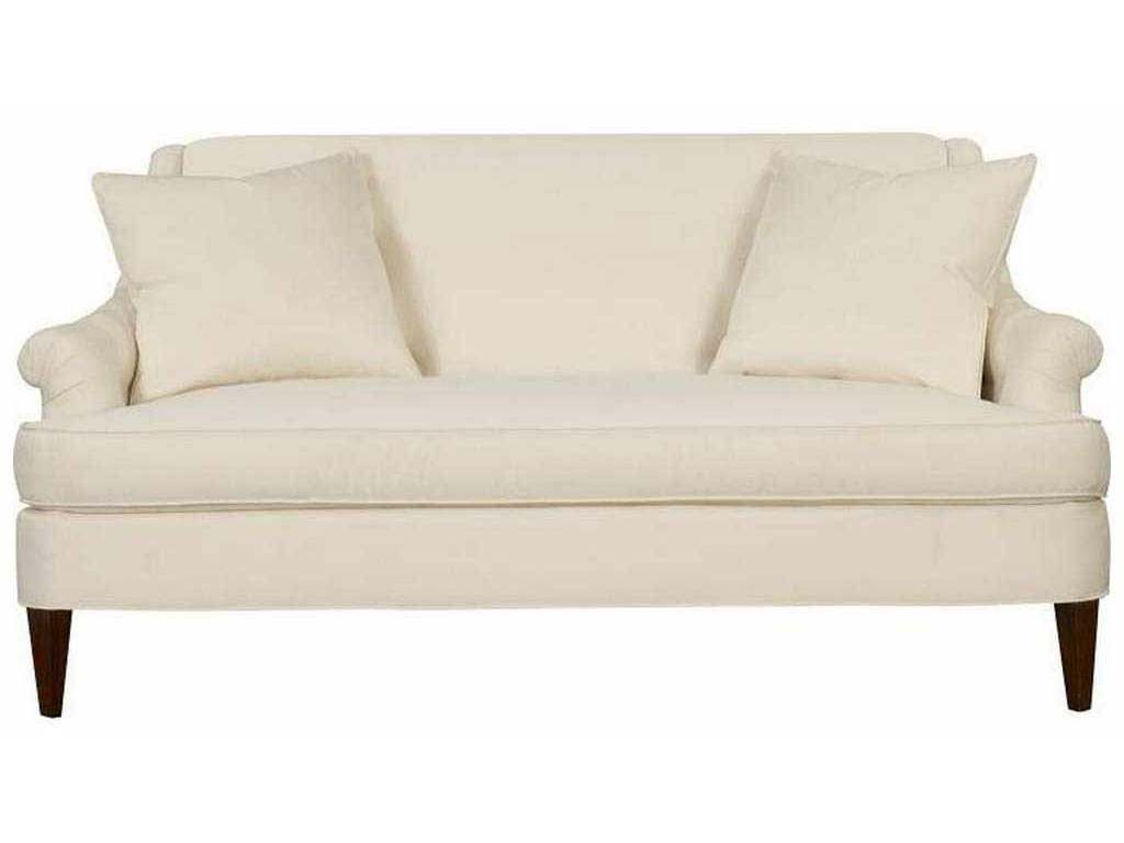 Hickory Chair HC108-68 Marlet Apartment Sofa