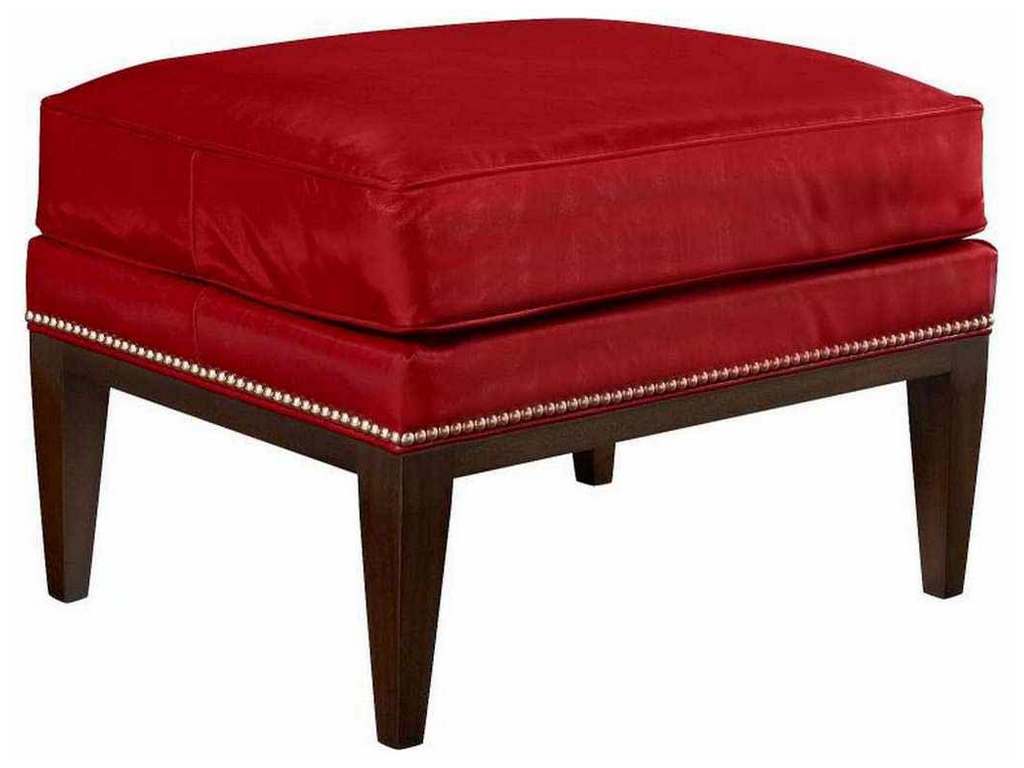 Hickory Chair HC114-29 Elliott Ottoman