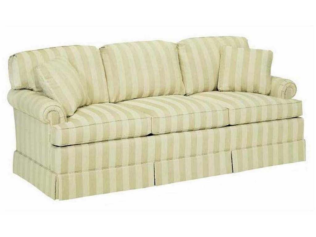 Hickory Chair HC115-51 Suffolk Made To Measure Sofa