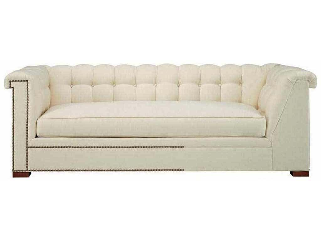 Hickory Chair HC123-56 Kent Left Arm Facing Corner Unit Made To Measure