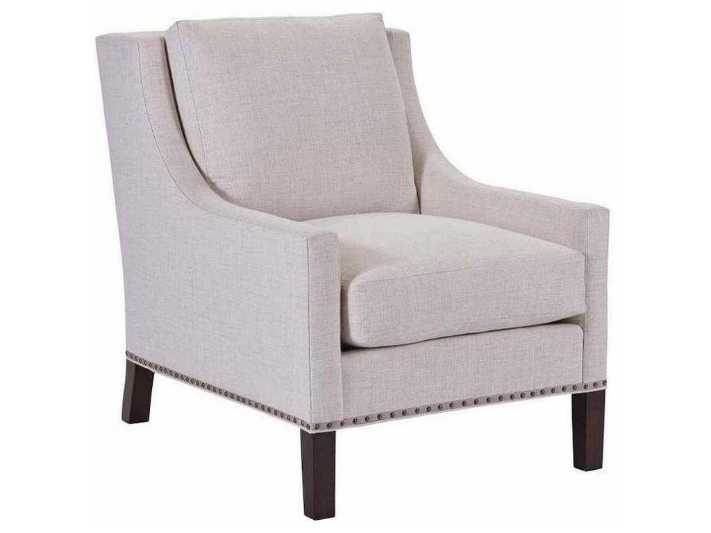 Hickory Chair HC1534-24 Chatham Lounge Chair