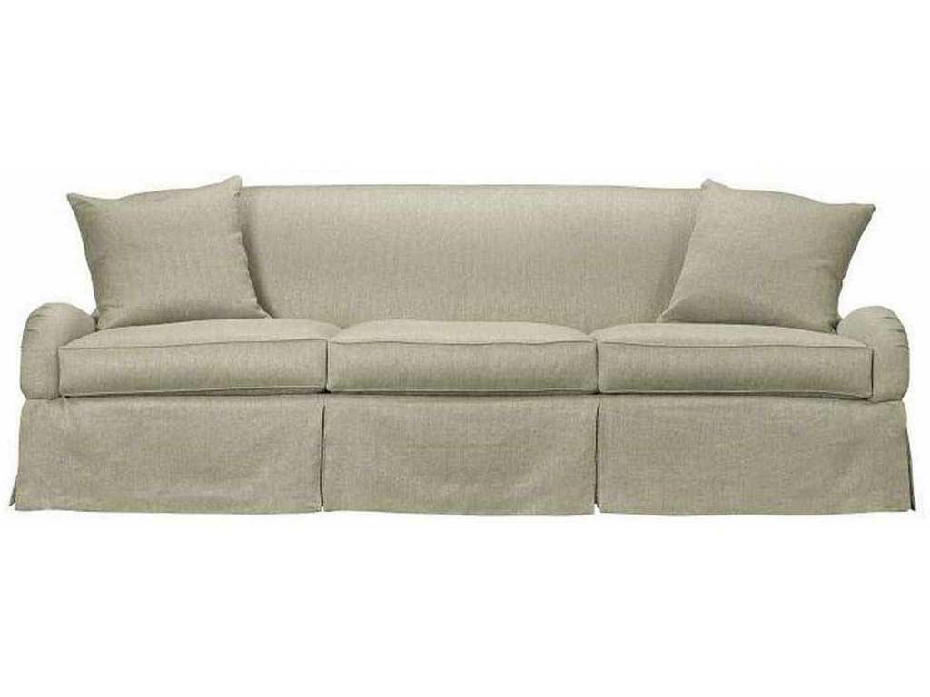 Hickory Chair HC1601-06 Emory Sofa