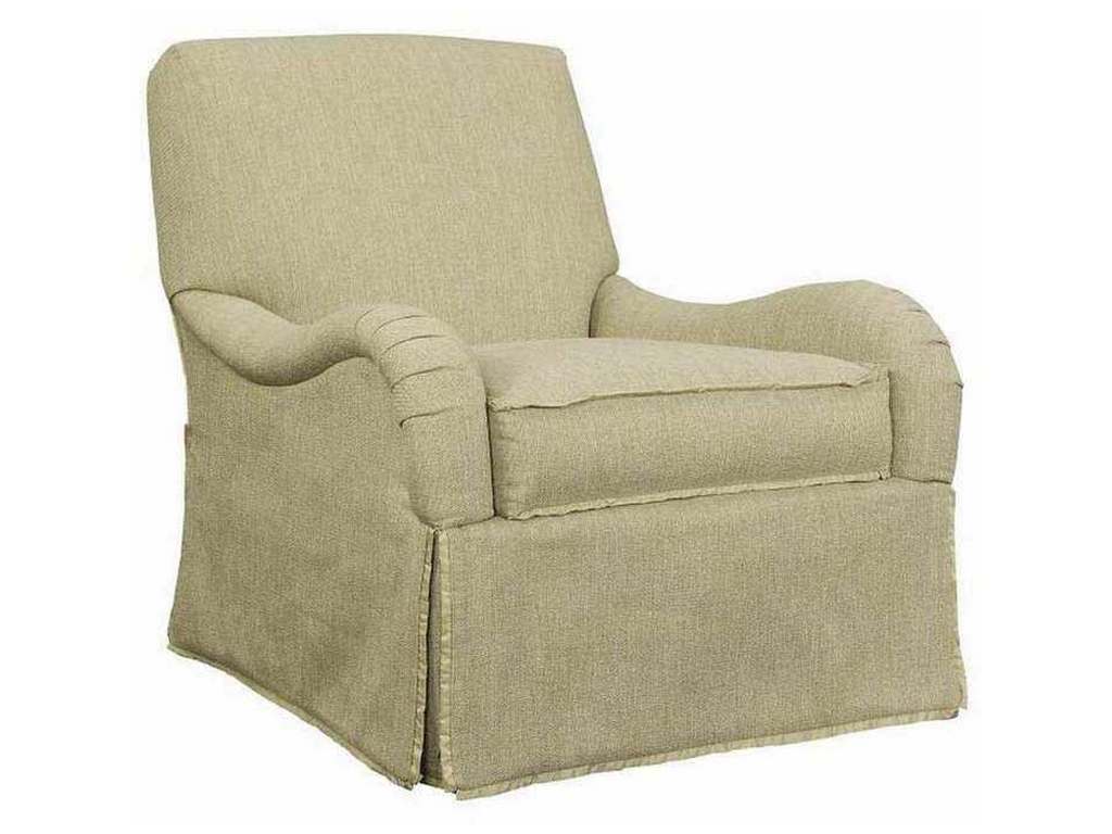 Hickory Chair HC1601-21 Emory Chair
