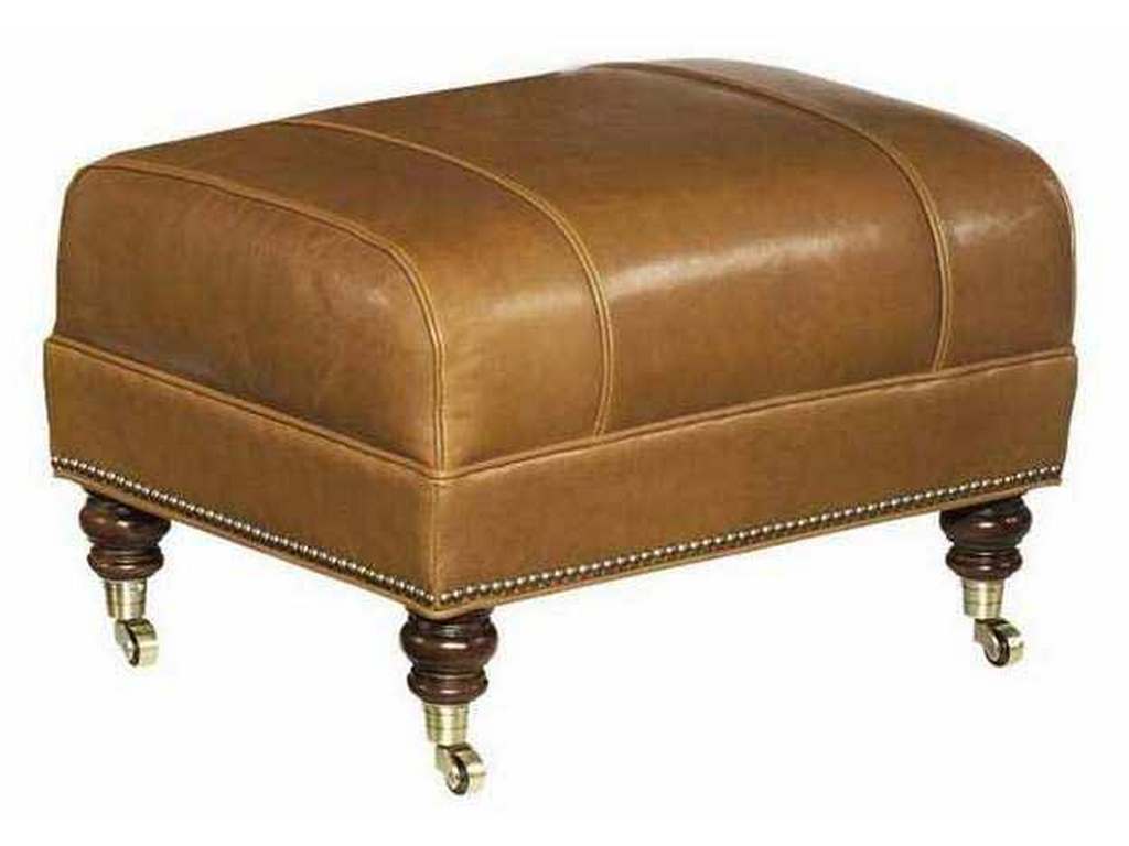 Hickory Chair HC1781-29 Lowell Ottoman