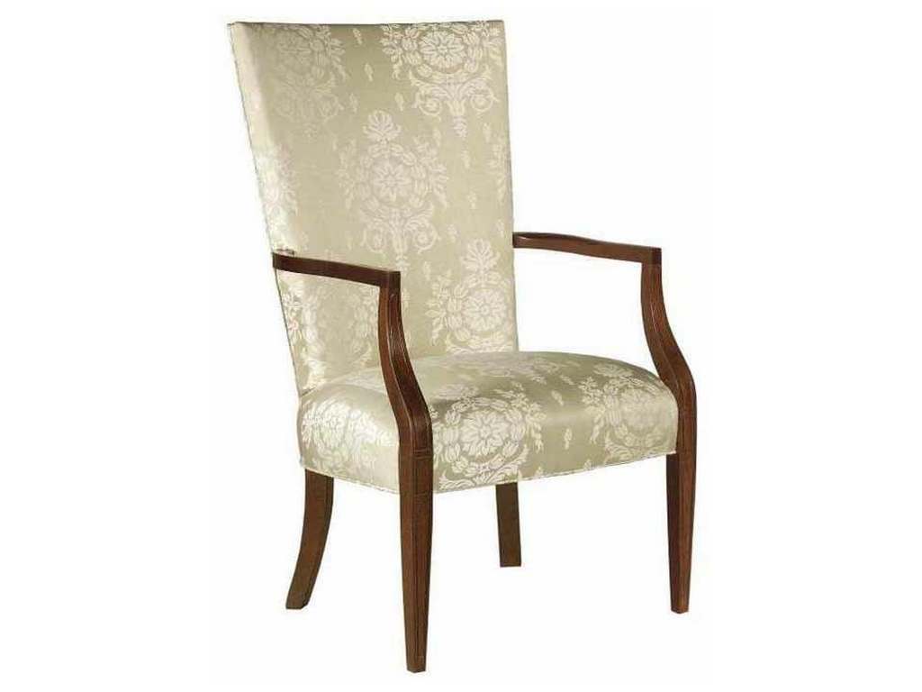 Hickory Chair HC1904-11 Fisk Chair