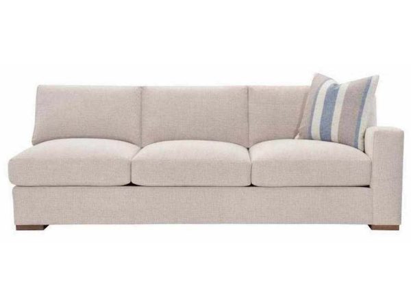 Hickory Chair HC3002-46 Kevin Right Arm Facing Sofa