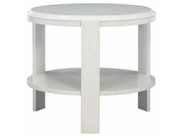 Hickory Chair HC3084-70 Margot Side Table