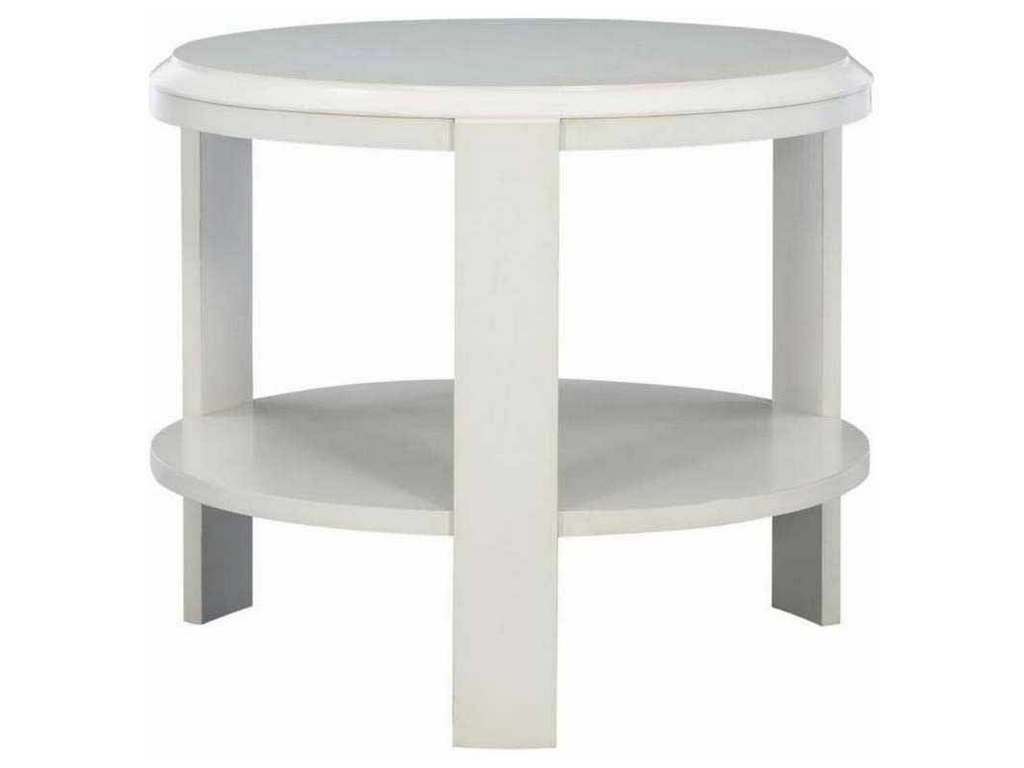 Hickory Chair HC3084-70 Margot Side Table