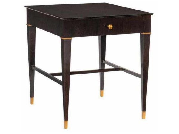 Hickory Chair HC3086-70 Bill Side Table