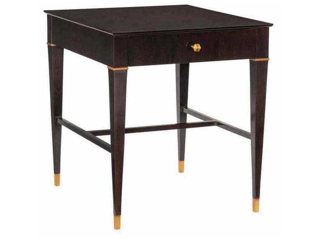 Hickory Chair HC3086-70 Bill Side Table