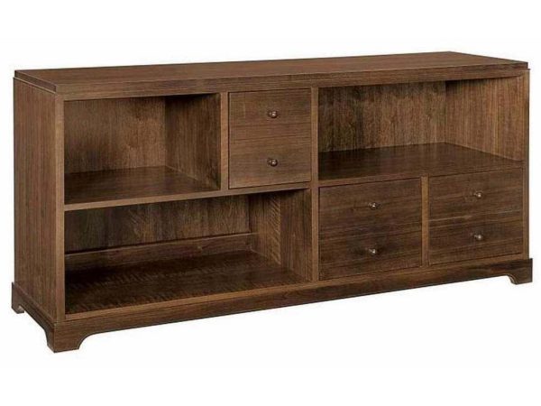 Hickory Chair HC3090-70 John Media Cabinet