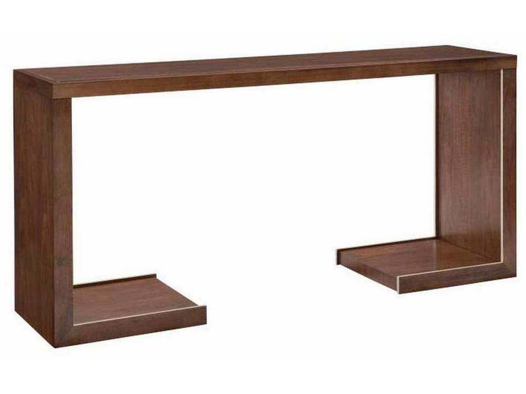 Hickory Chair HC3091-70 Dennis Console