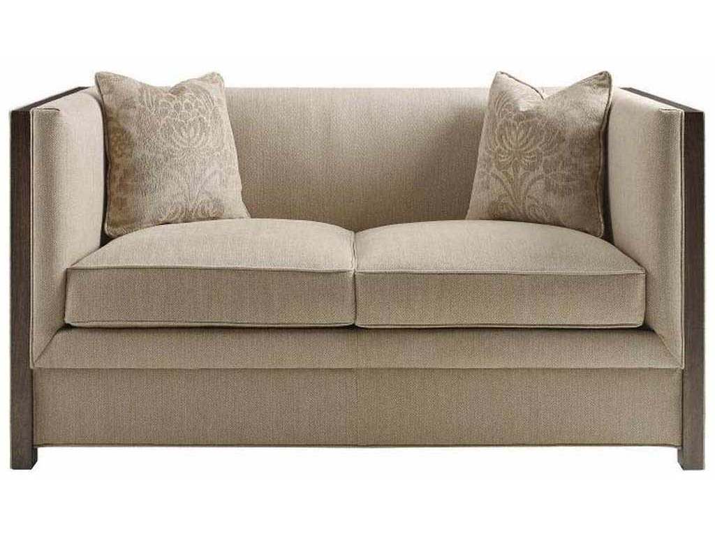 Hickory Chair HC3415-51 Wellesley Settee Made To Measure