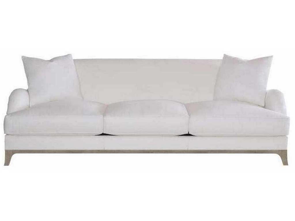 Hickory Chair HC3424-90 Crowley Sofa
