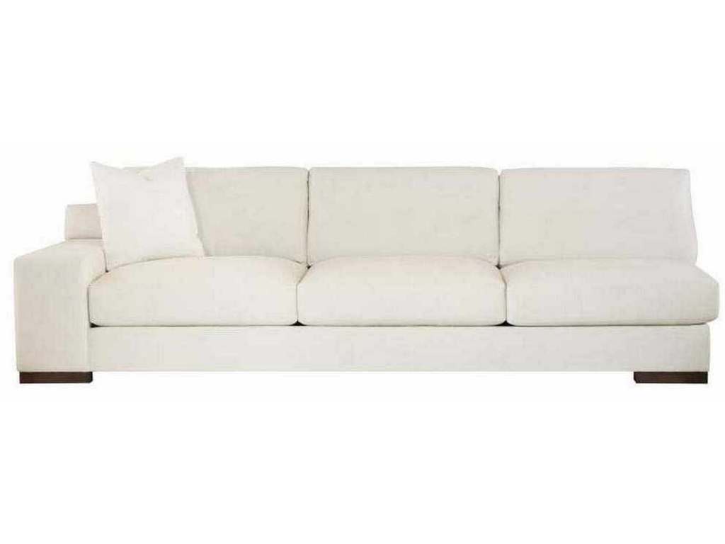 Hickory Chair HC4400-04L Vistage Left Arm Facing Sofa