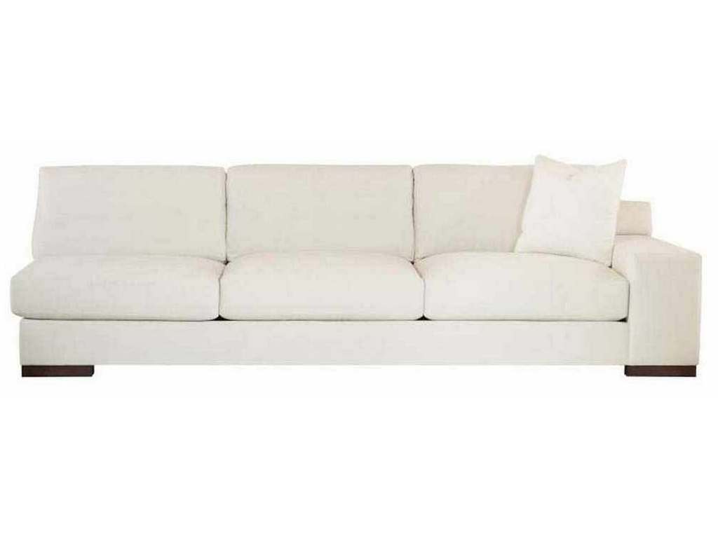 Hickory Chair HC4400-04R Vistage Right Arm Facing Sofa