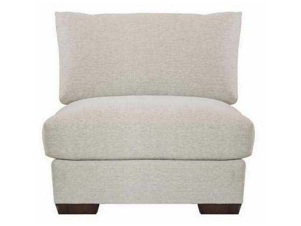 Hickory Chair HC4400-06 Vistage Armless Chair