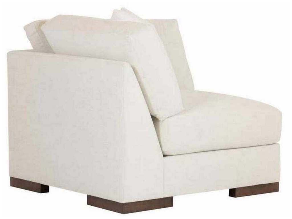 Hickory Chair HC4400-10 Vistage Corner Chair