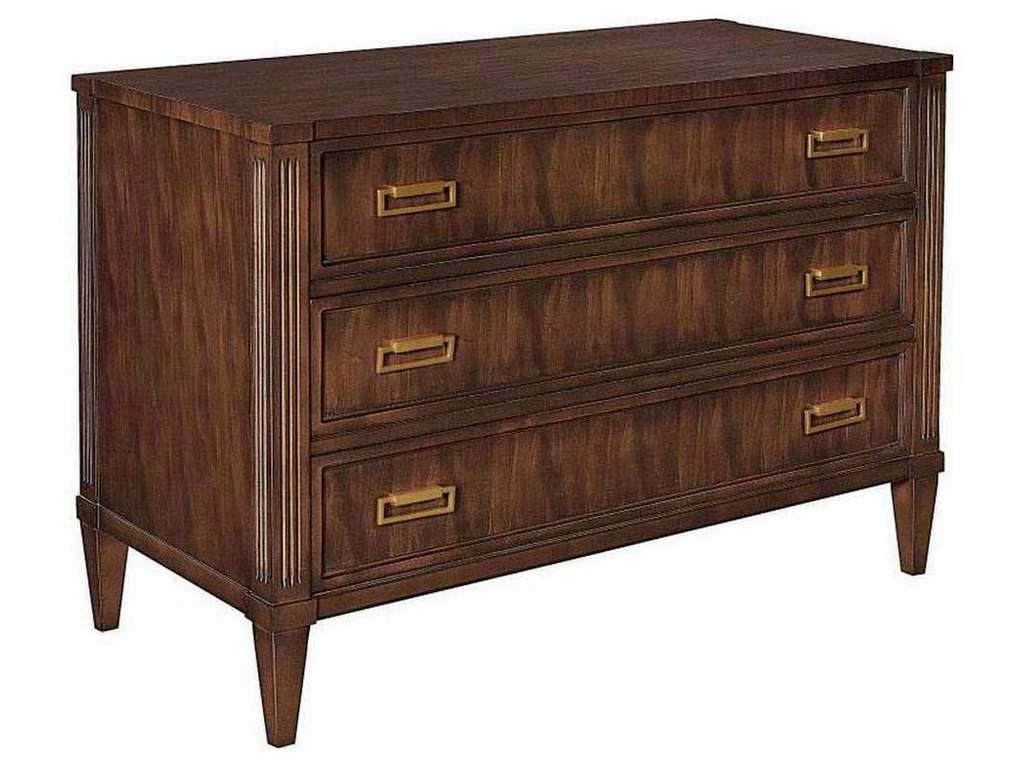 Hickory Chair HC5375-70 Alice Chest Hickory Chair HC5375-70 Alice Chest