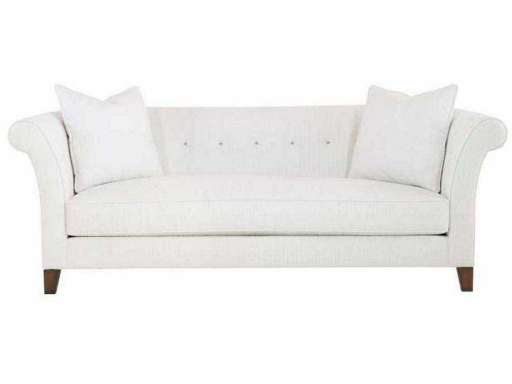 Hickory Chair HC6424-88 Edmond Sofa