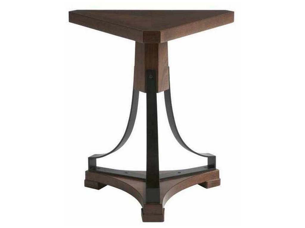 Hickory Chair HC7381-70 Treble Side Table