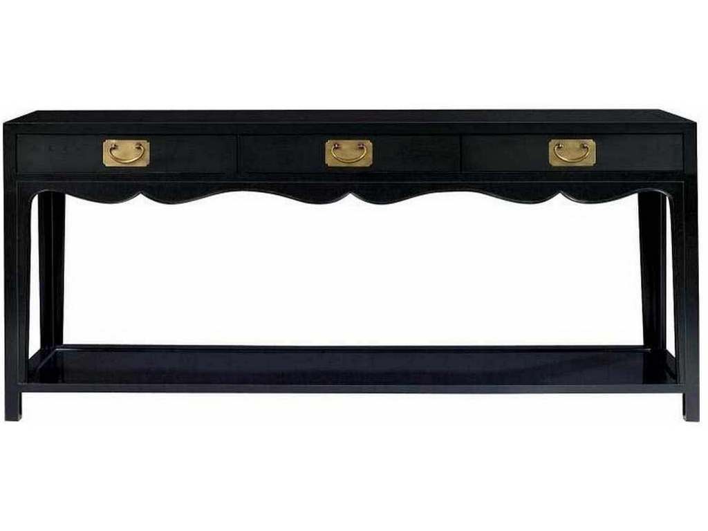 Hickory Chair HC7777-70 Peony Console Table