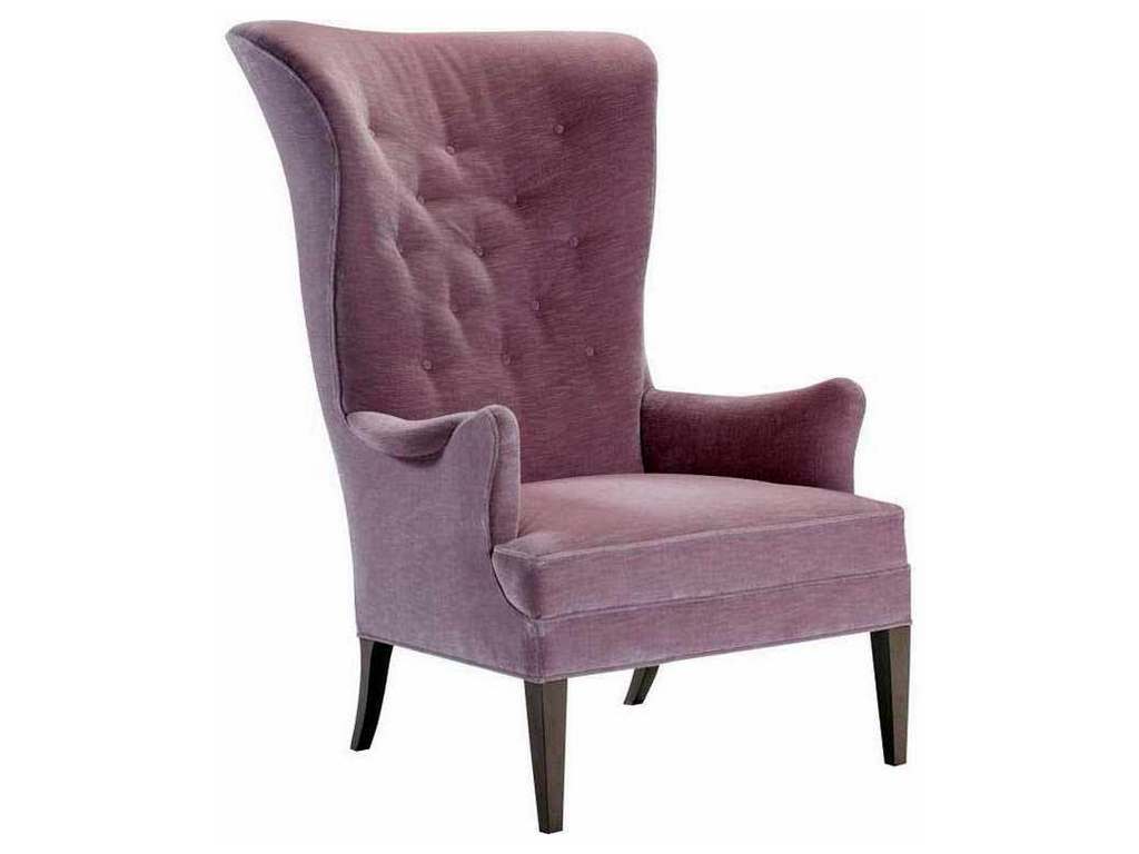 Hickory Chair HC8500-55 Bird Wing Chair