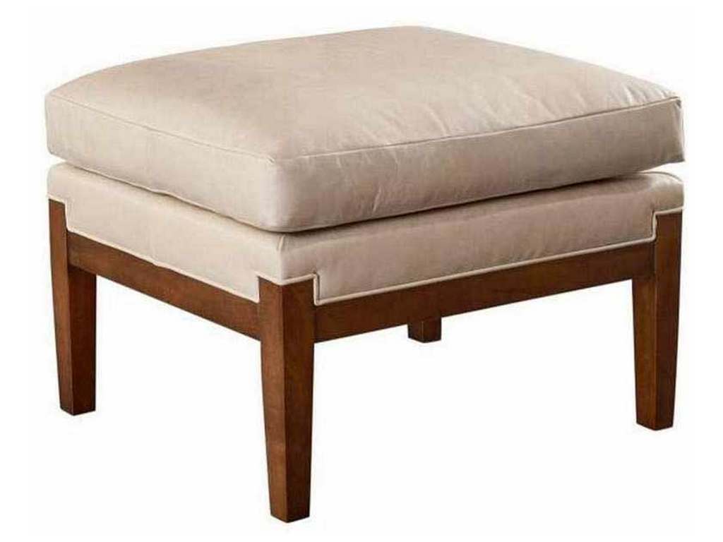 Hickory Chair HC8501-29 Anderson Ottoman