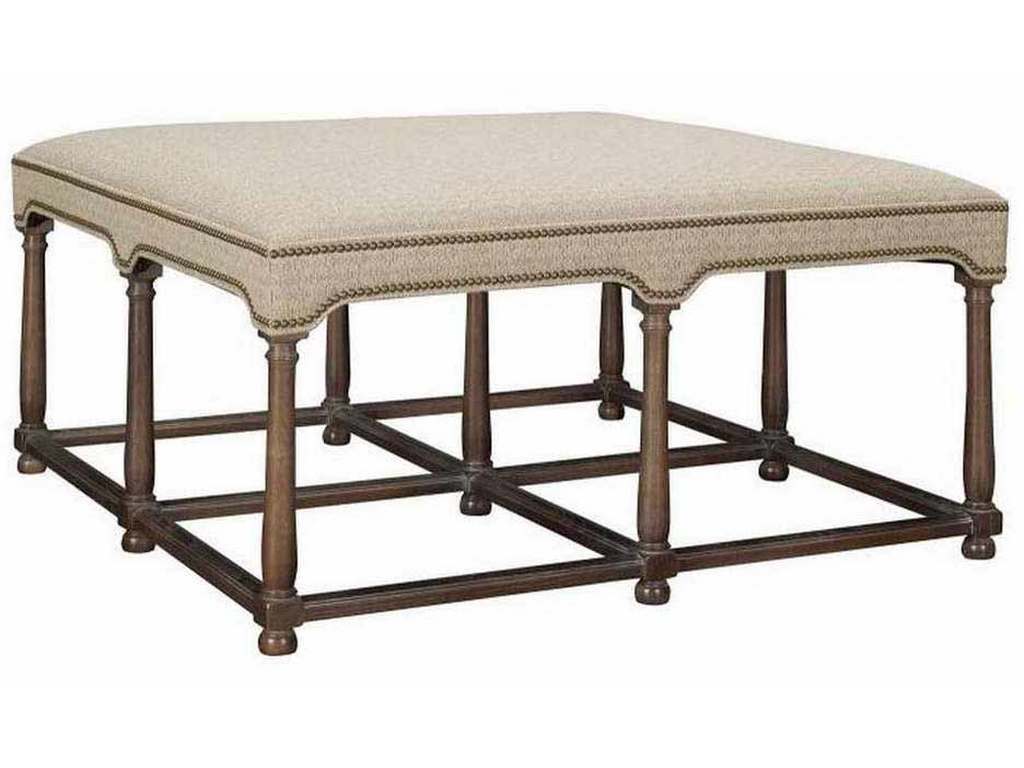 Hickory Chair HC9500-29 Marit Cocktail Ottoman