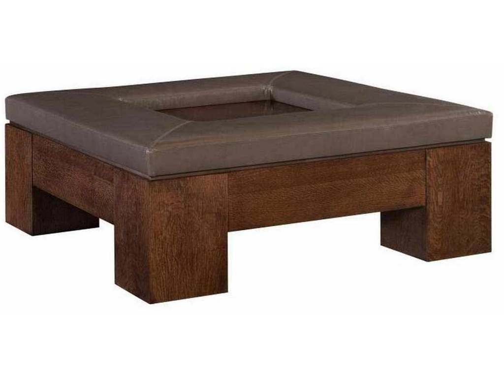 Hickory Chair HC976060-70U Mikos Cocktail Uph Top