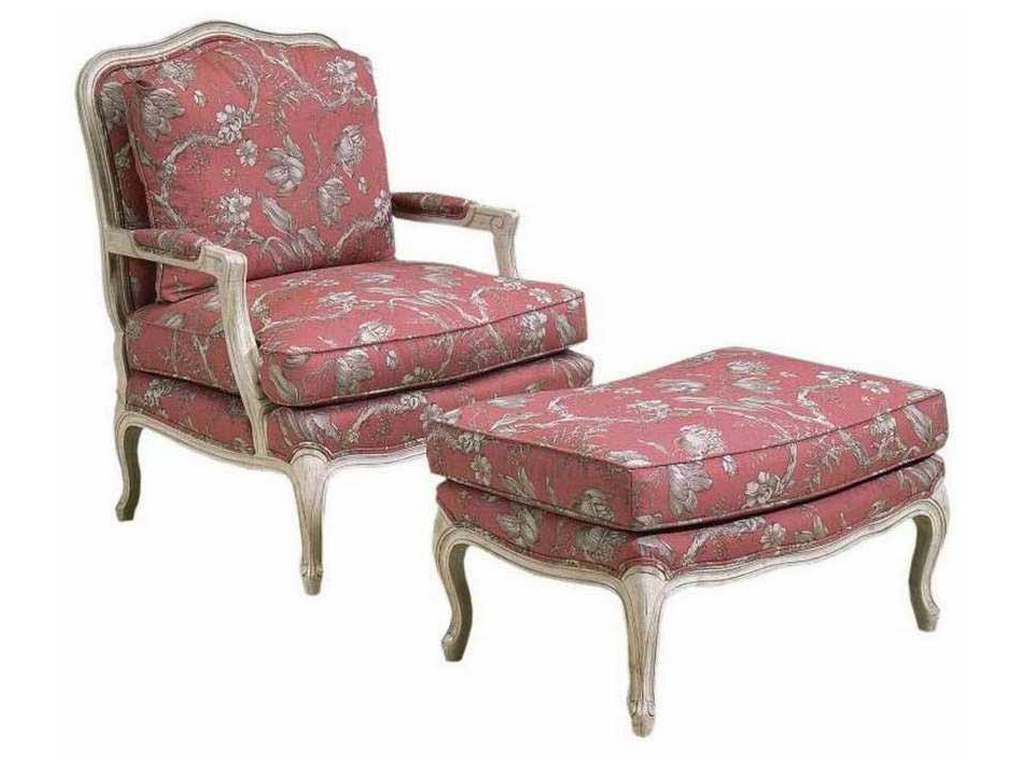 Hickory Chair PE1416-00 Bette Chair