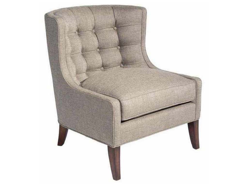 Hickory Chair PE220-00 Pat Chair Hickory Chair PE220-00 Pat Chair