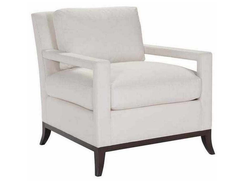 Hickory Chair PE257-00 Manhattan Lounge Chair