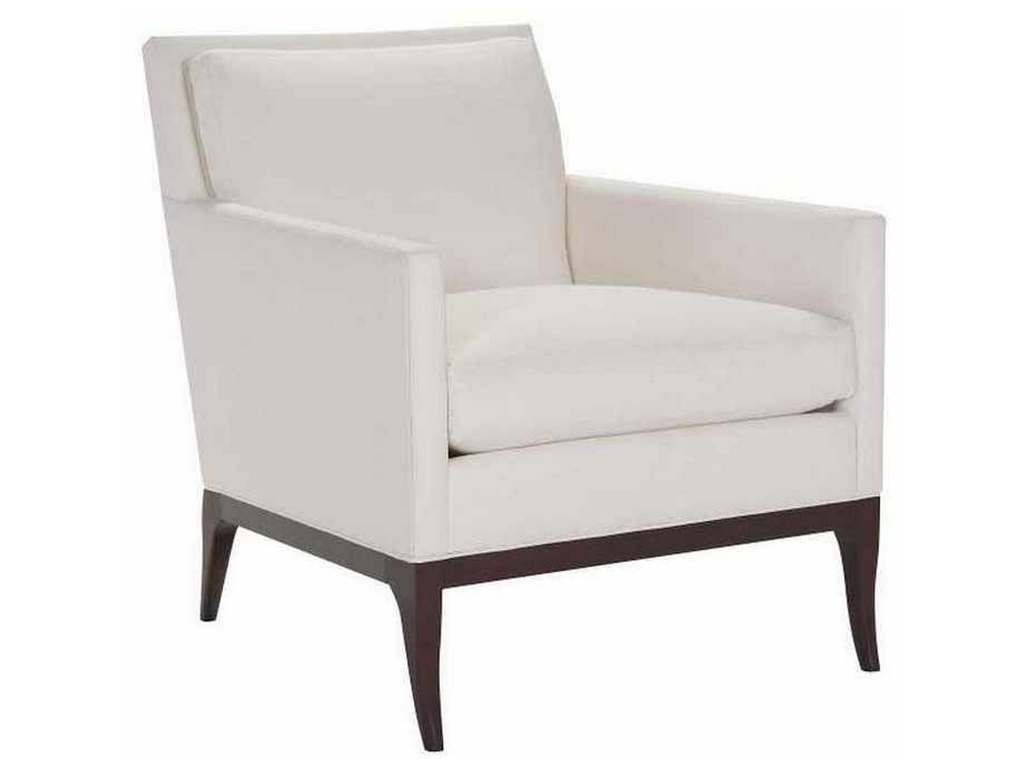 Hickory Chair PE422-00 Saber Lounge Chair