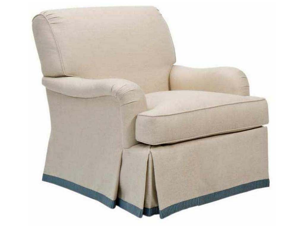Hickory Chair PE545-00 Kelsey Chair